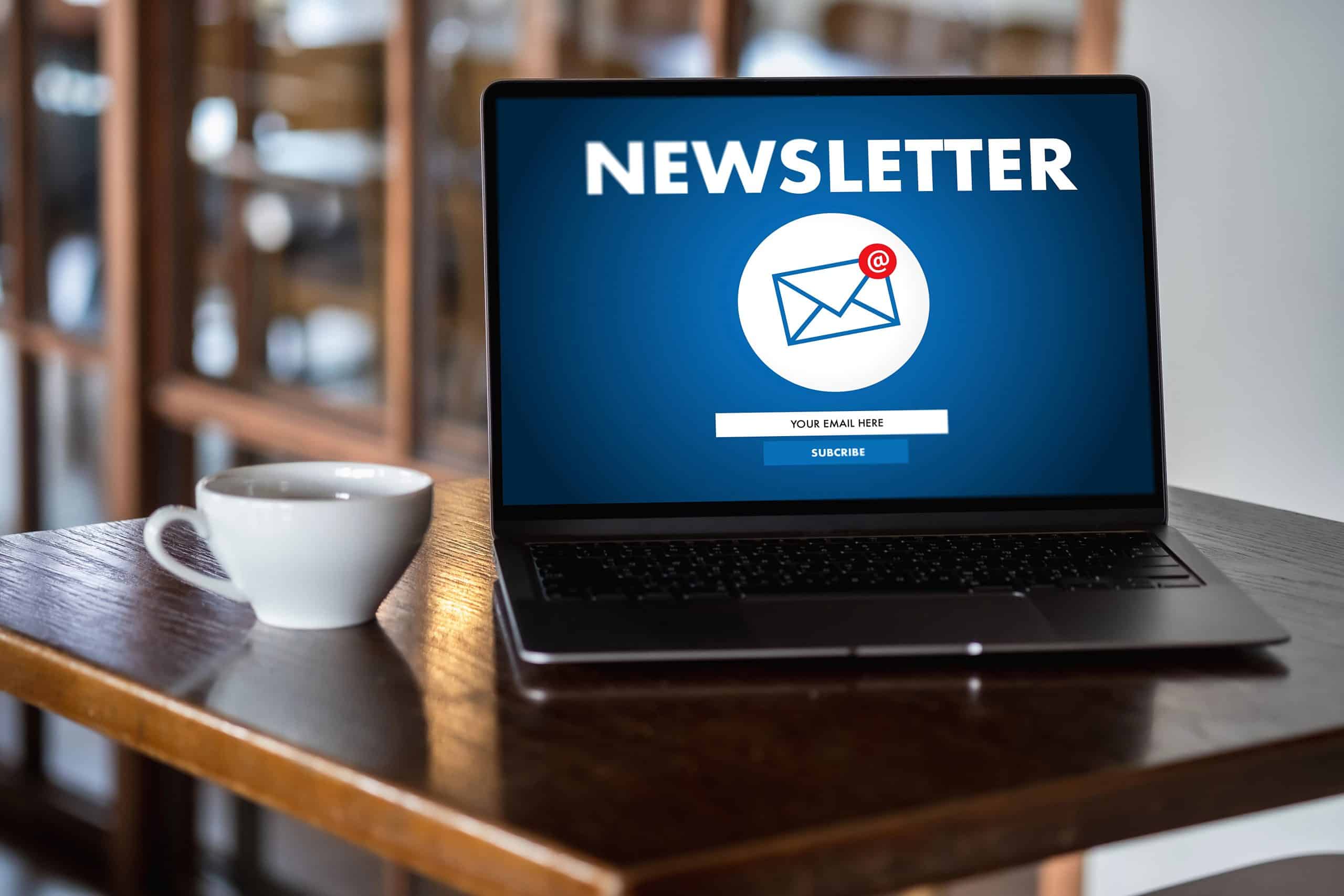 News letter for ABA Billing Excellence USA