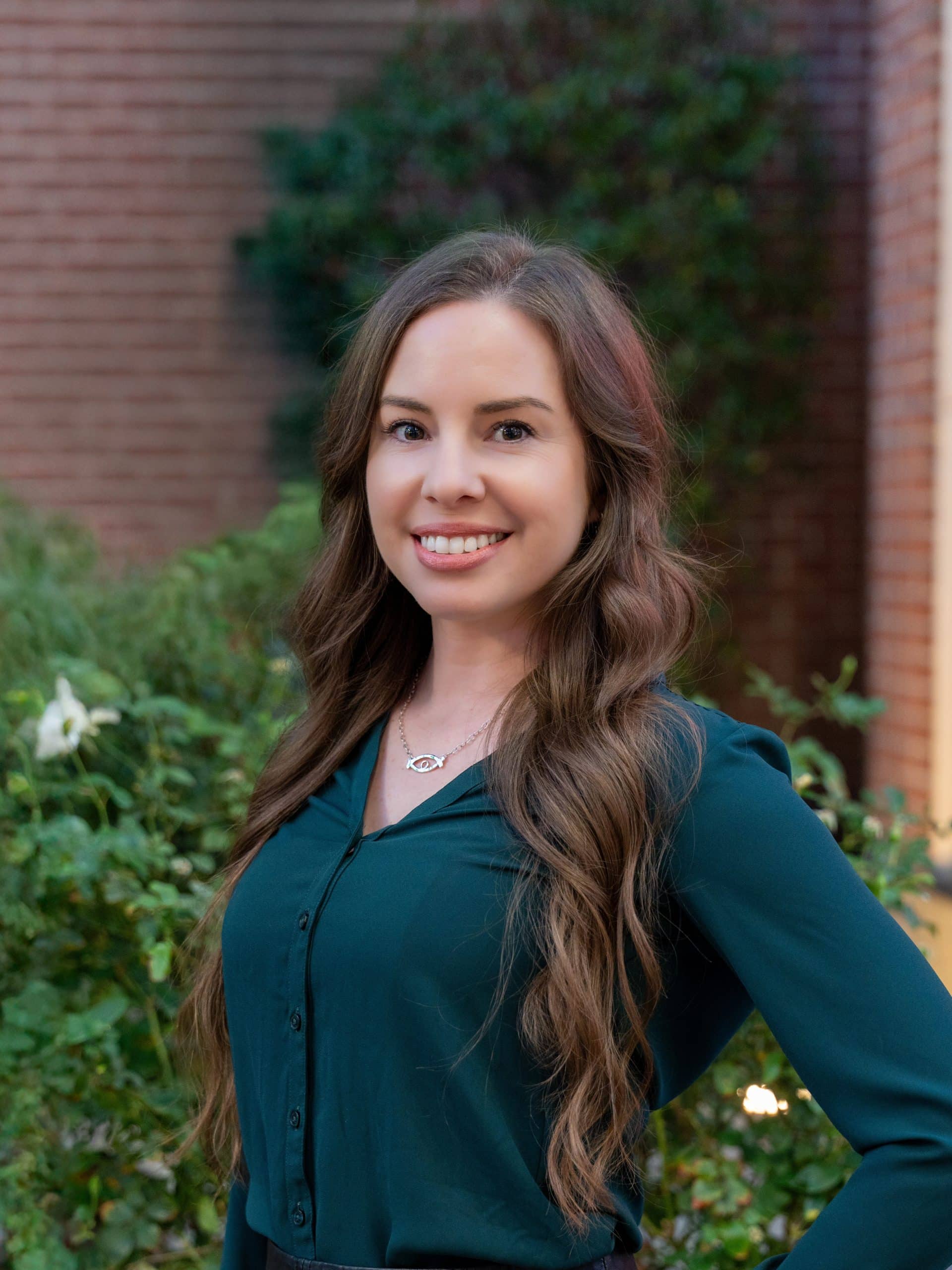 Noelle Lopez Director of RCM