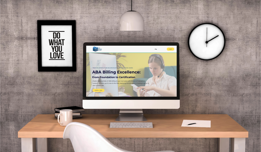 ABA Billing Excellence USA