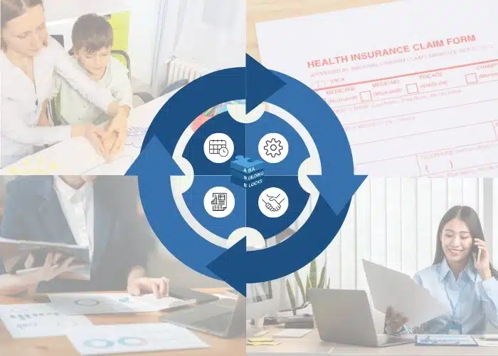 Certified Insurance Biller ABA